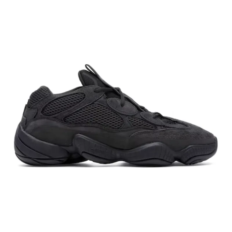 adidas Yeezy 500 Utility Black