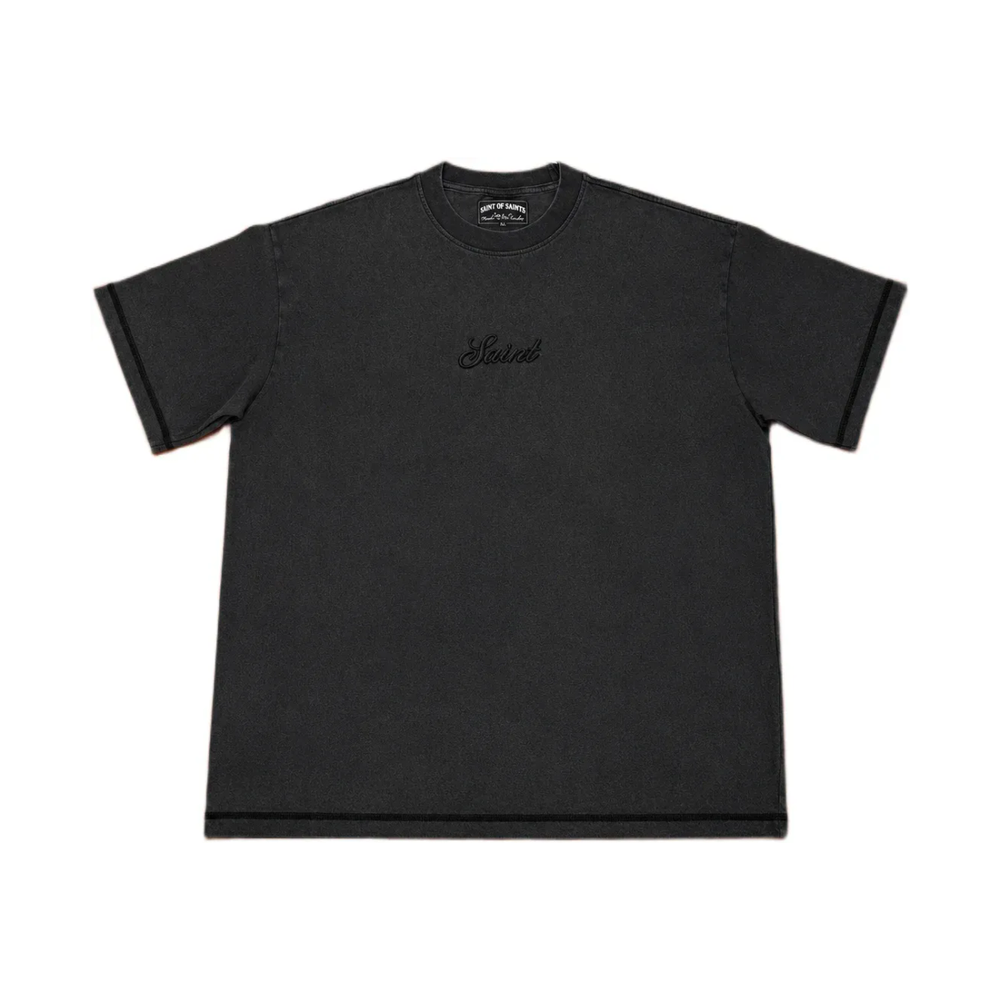 Saint Washed T-Shirt After Dark