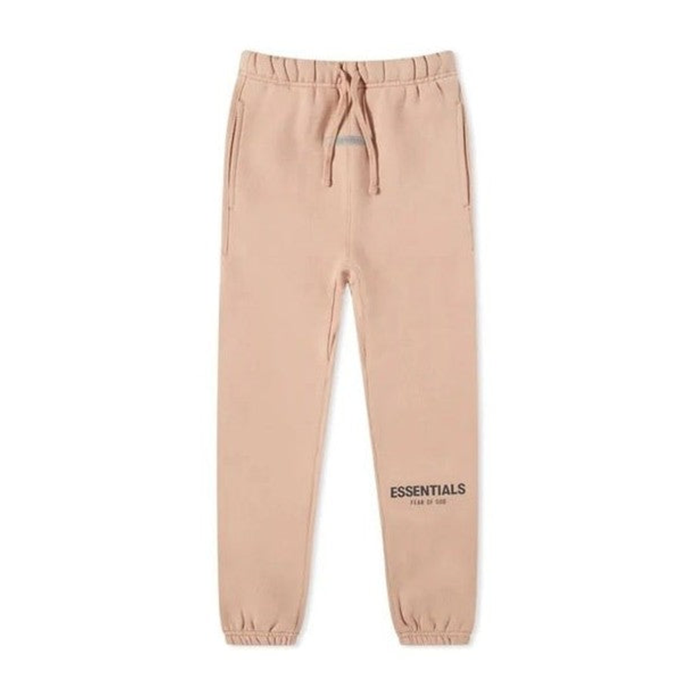 Fear of God Essentials Enfants Pantalon de survêtement Matte Blush