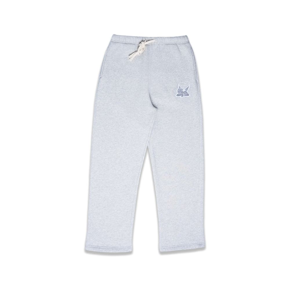 Saint Relaxed Heavyweight Jogger Sterling