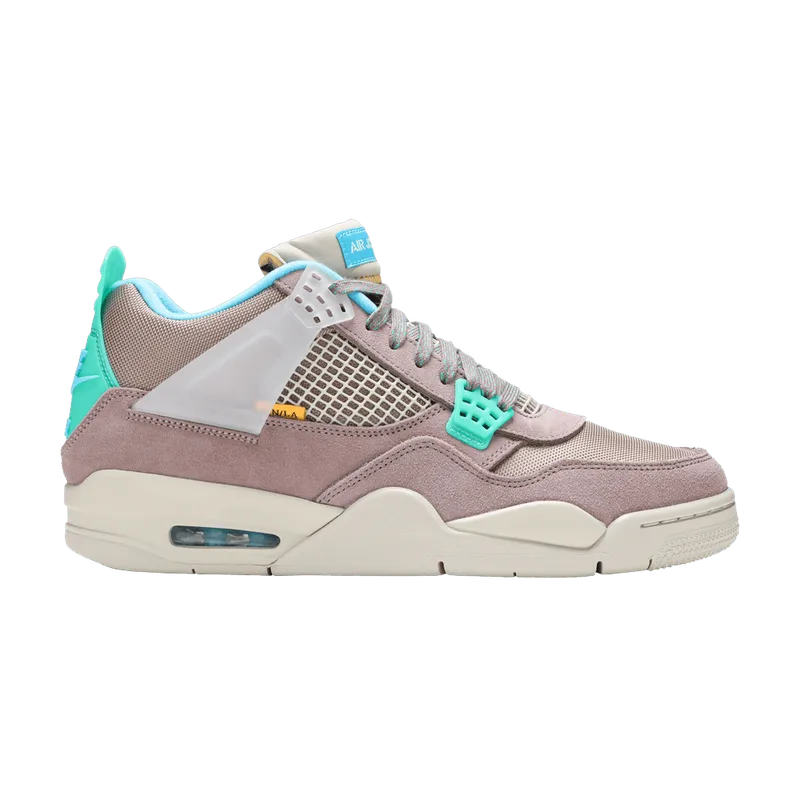 Jordan 4 Retro SP 30th Anniversary Union Taupe Haze