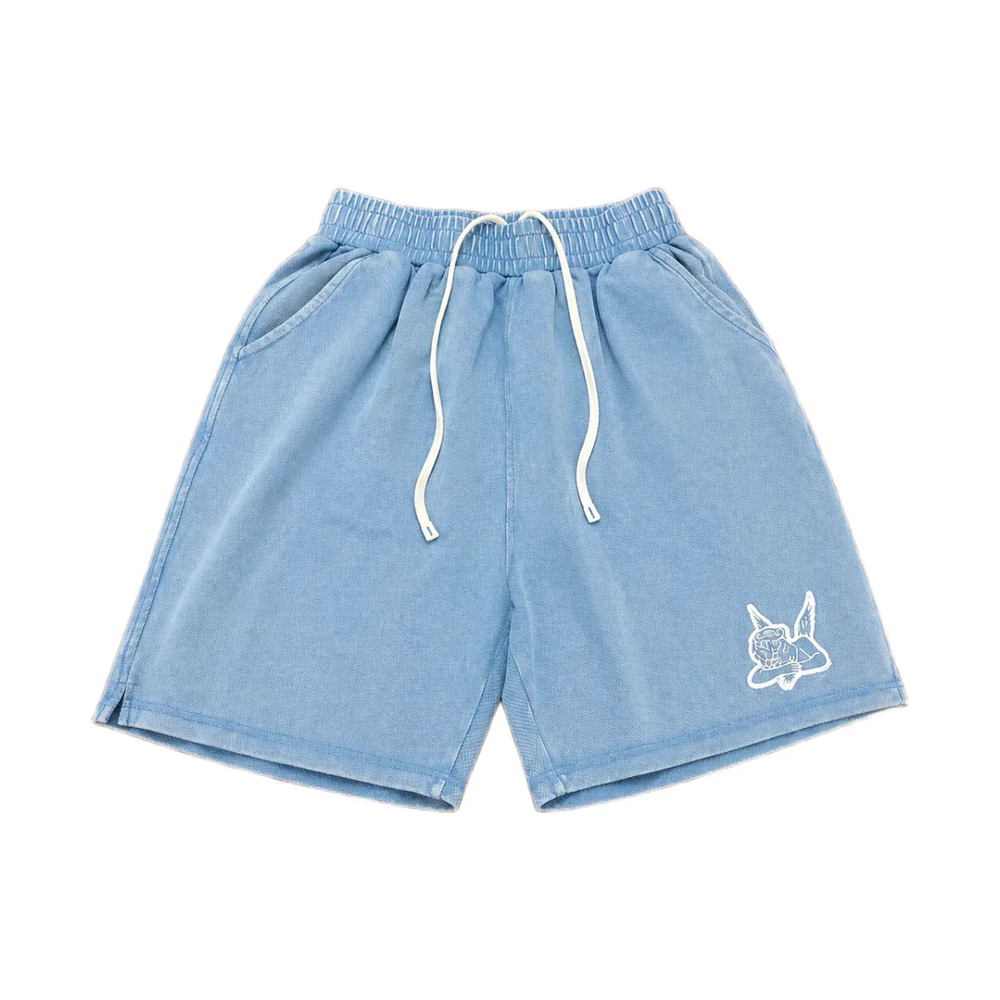 Saint Piqué Shorts Amalfi