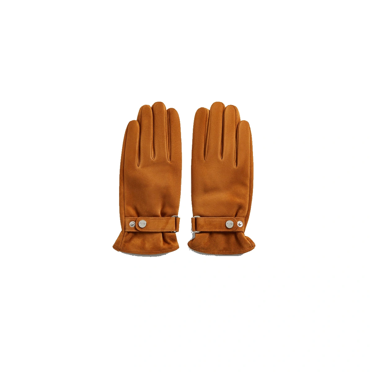Kith Suede Manhattan Gloves Argil