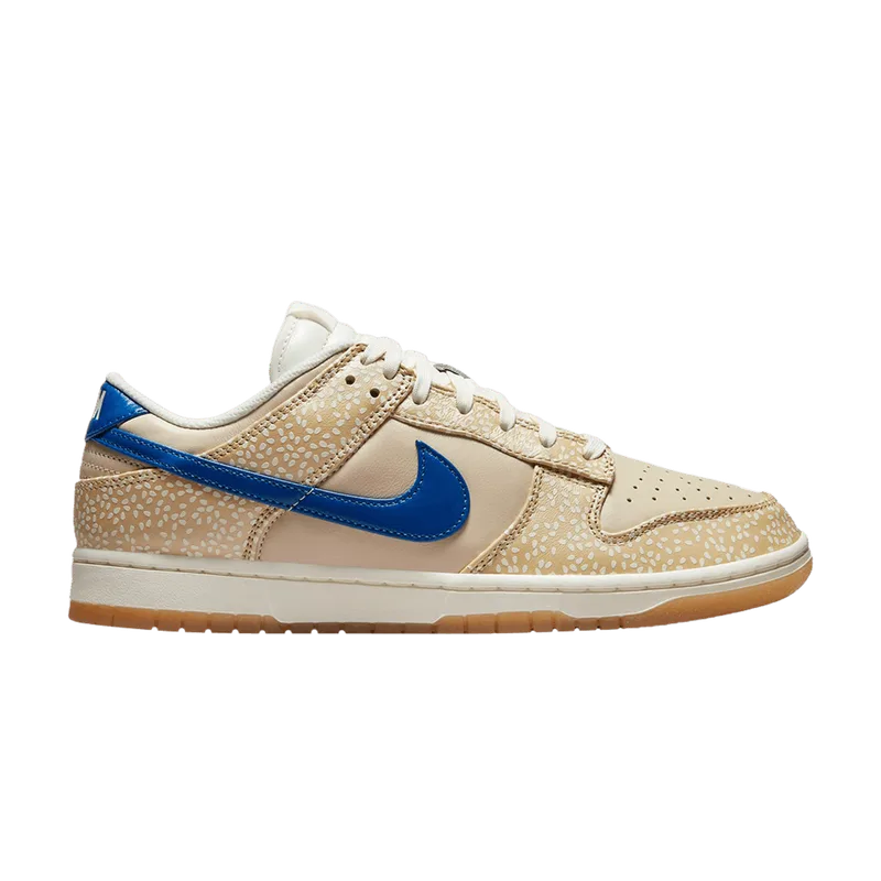Nike Dunk Low Montreal Bagel Sesame