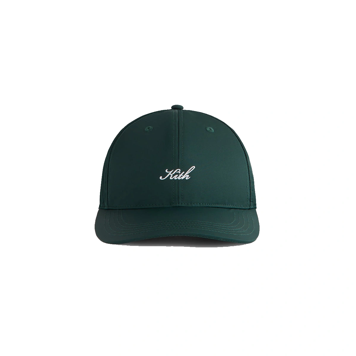 Kith Transitional Nylon Aaron Classic Cap Stadium