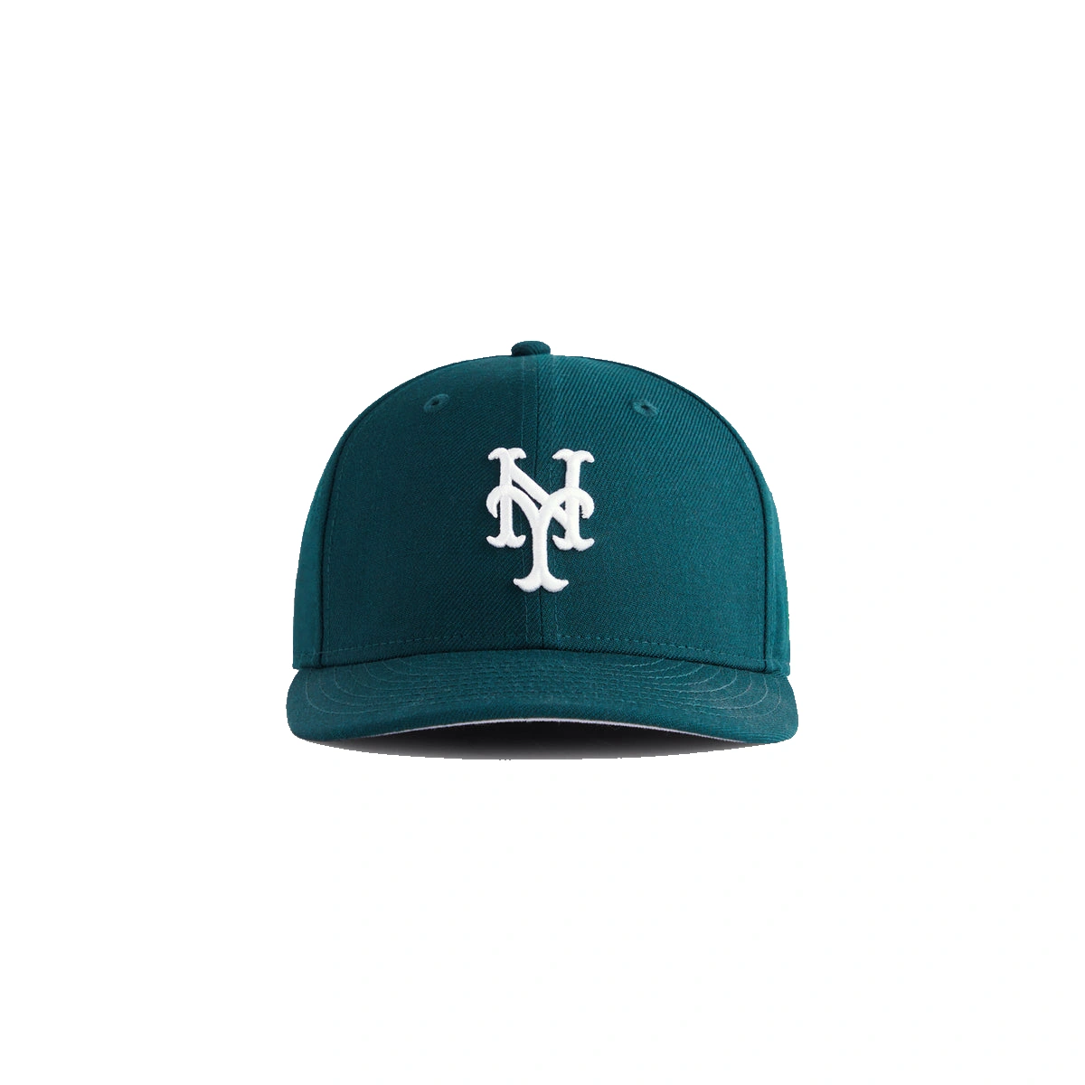 Kith & New Era for the New York Mets Low Profile Fitted Cap Stadium
