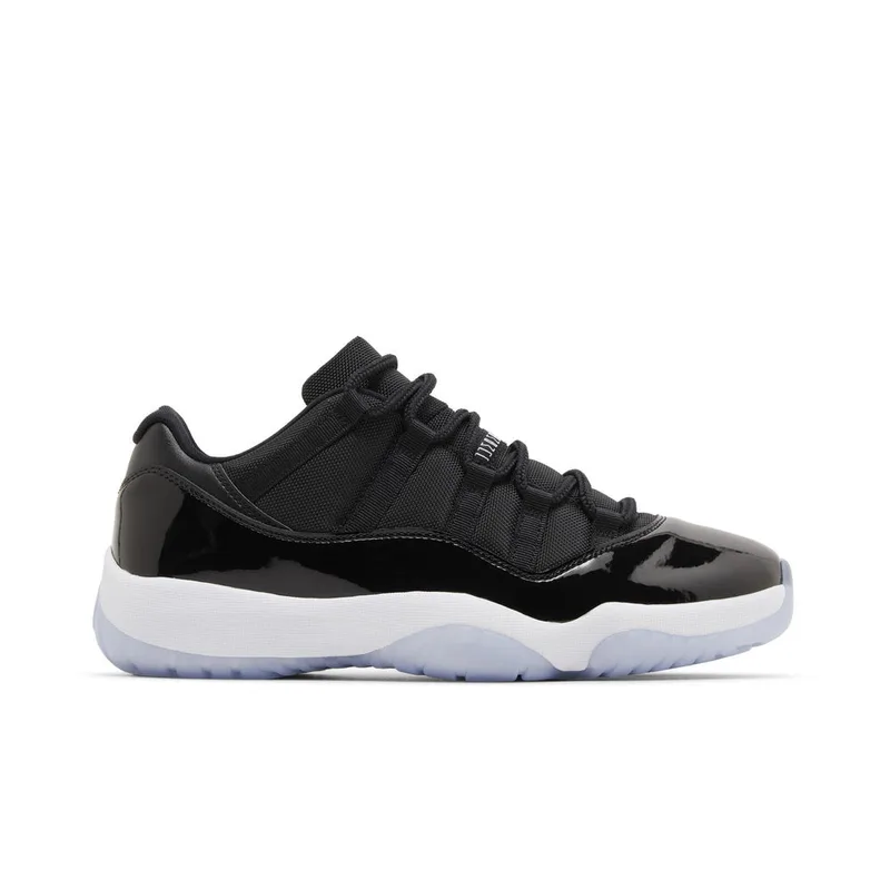 Jordan 11 Retro Low Space Jam