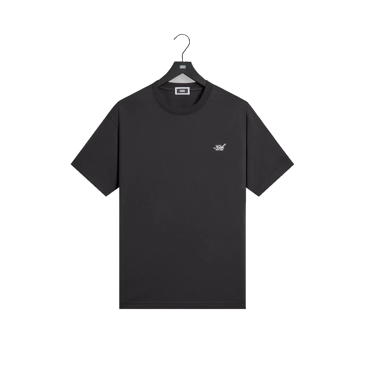 Kith LAX Tee Black
