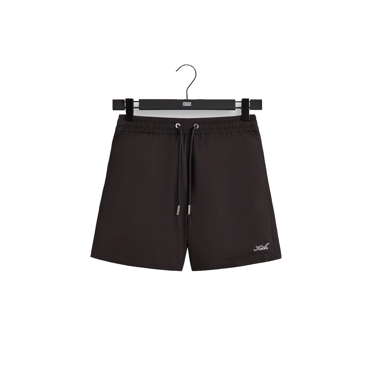 Kith Transitional Active Short Black