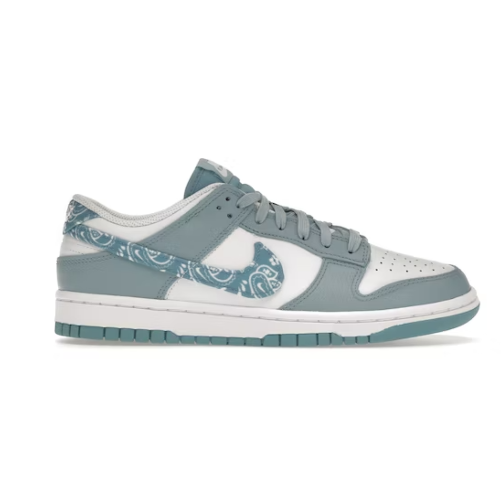 Nike Dunk Low Essential Paisley Pack Worn Blue (Women's)