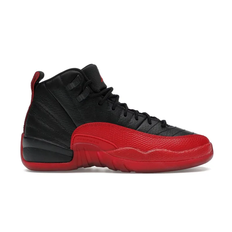Jordan 12 Retro Flu Game Gs (2025)