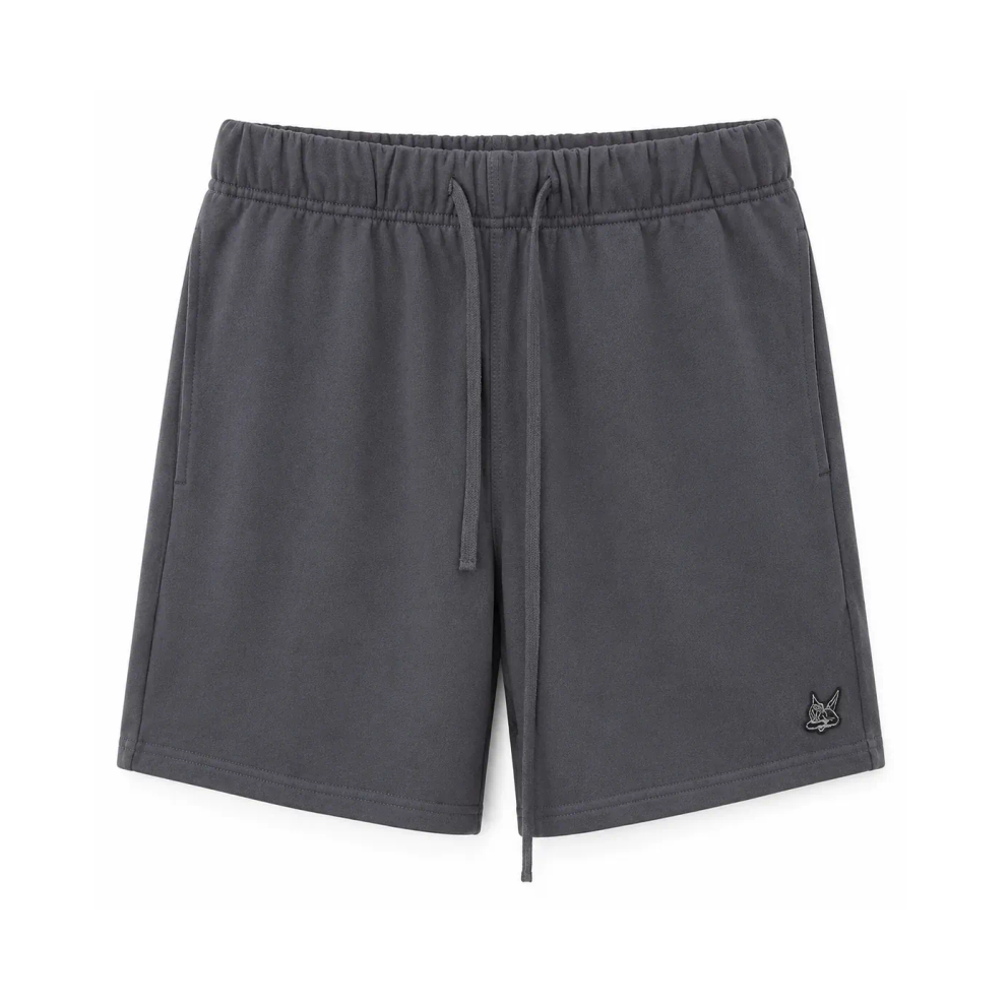 Saint Terry Shorts Graphite