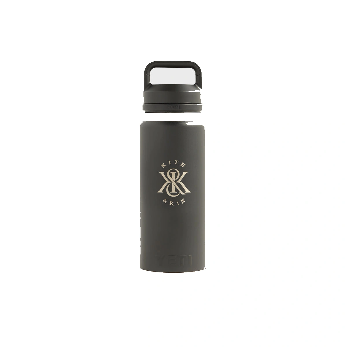 Kith for YETI Rambler® 26oz. Water Bottle Black