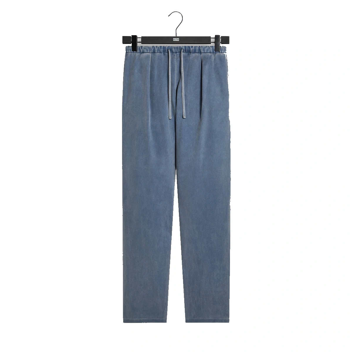 Kith Microsuede Bonded Idris Pant Elevation