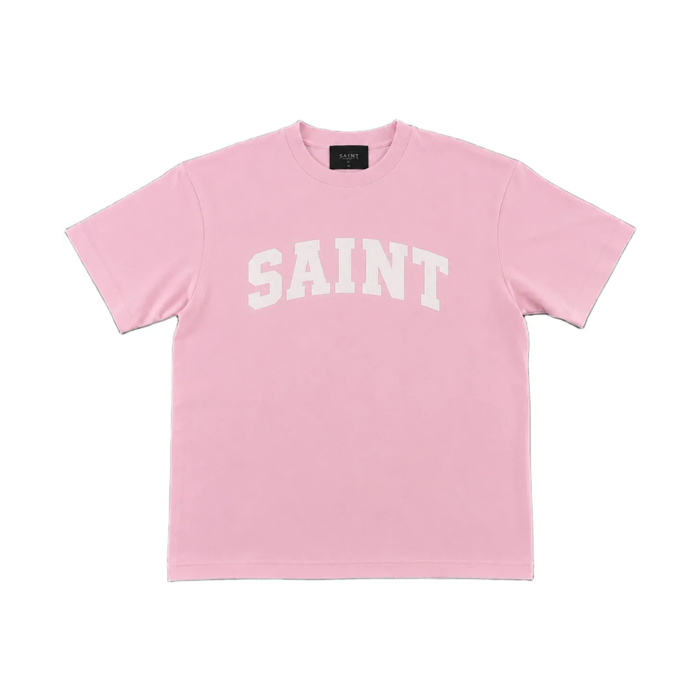 Saint T-Shirt Bubblegum