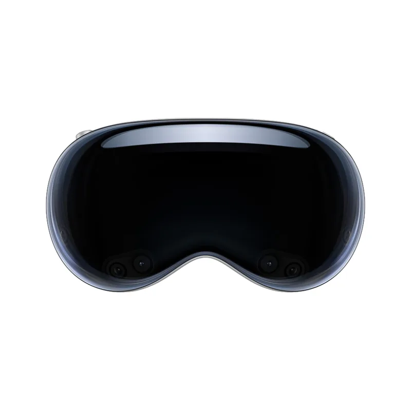 Apple Vision Pro