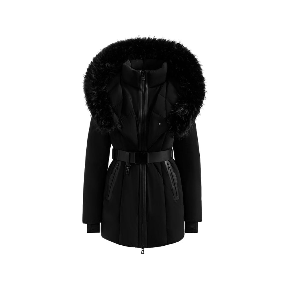 Rudsak Moda Signature Down Puffer Black