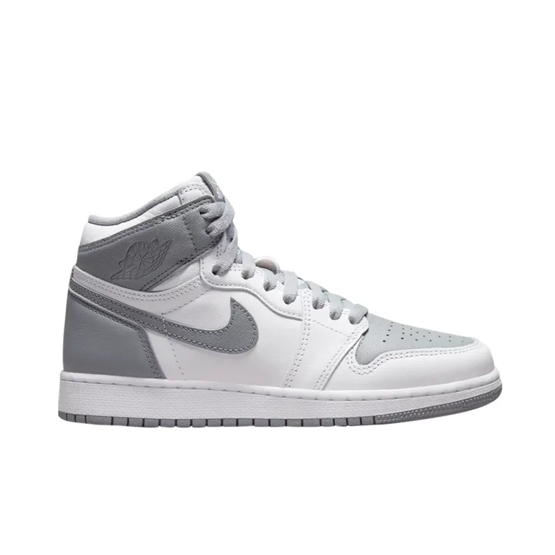 Jordan 1 Retro High OG Stealth (junior)