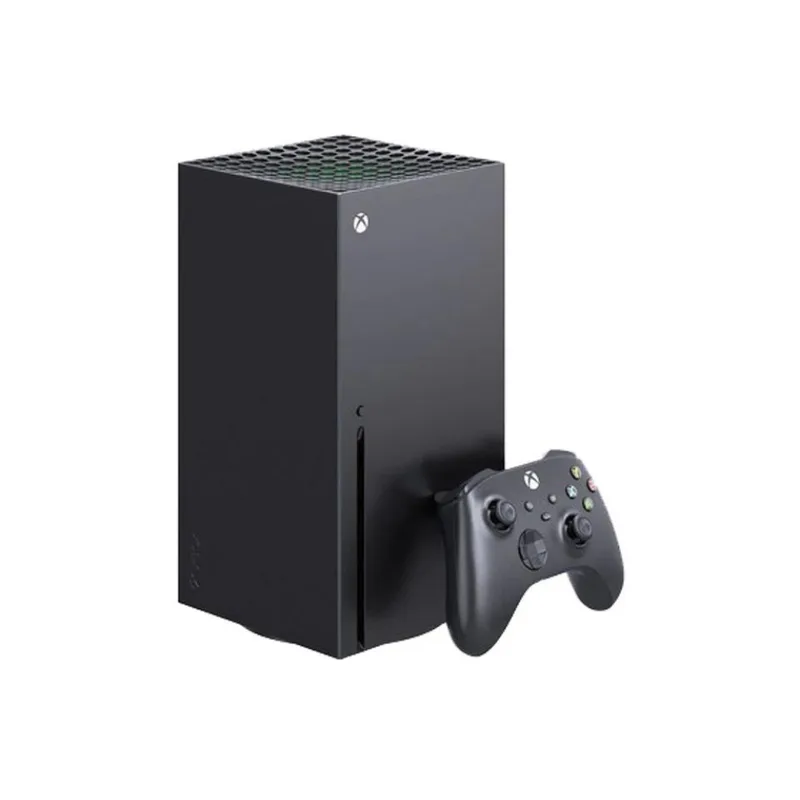 Microsoft Xbox Series X (prise américaine) 