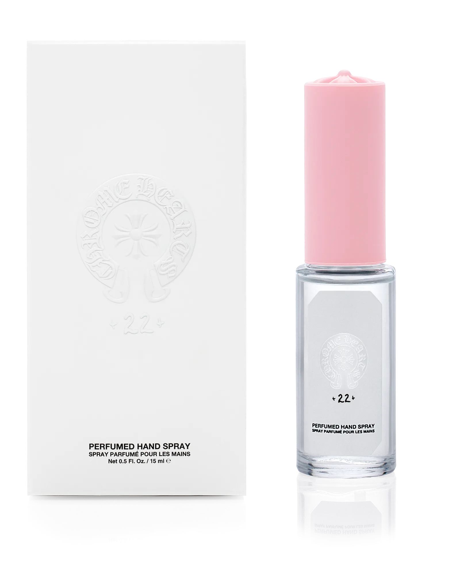 Chrome Hearts +22+ Perfumed Hand Spray