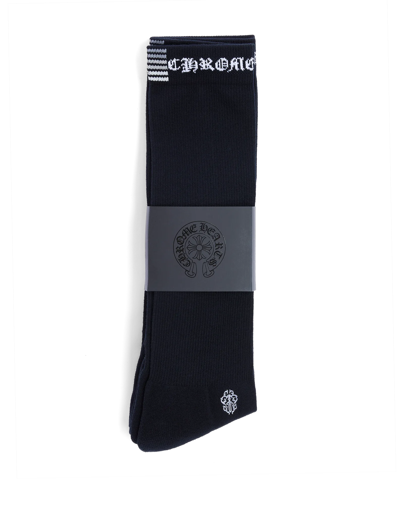 Chrome Hearts Executive Socks
