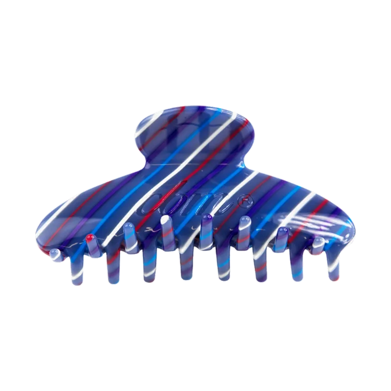 CBM Pince à cheveux Royal Swirl