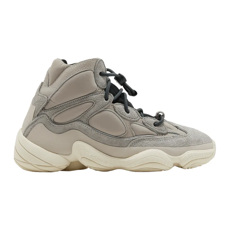adidas Yeezy 500 High Mist Stone