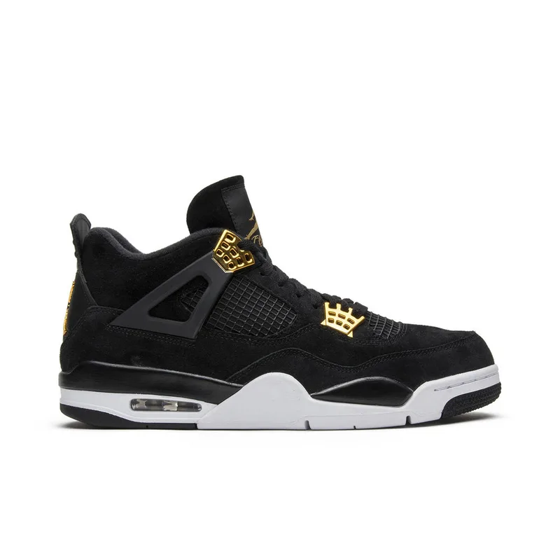 Jordan 4 Retro Royalty