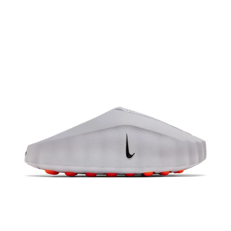 Nike Mind 001 Slide Light Smoke Grey