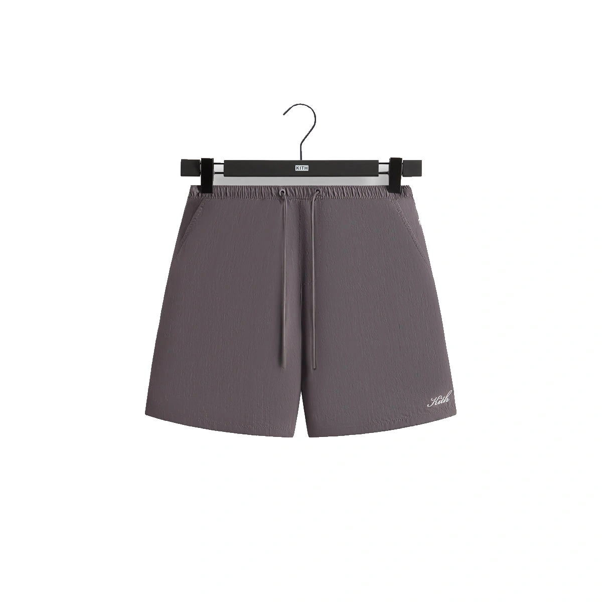 Kith Collins Swim Short Thunder