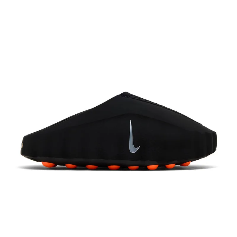Nike Mind 001 Slide Black Chrome (Women's)