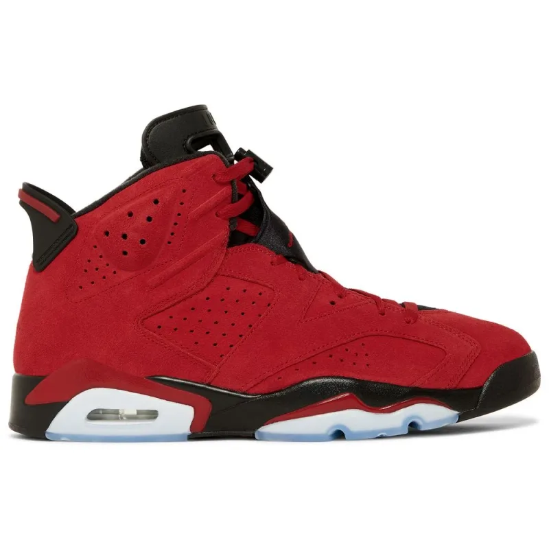 Air Jordan 6 Retro Toro Bravo