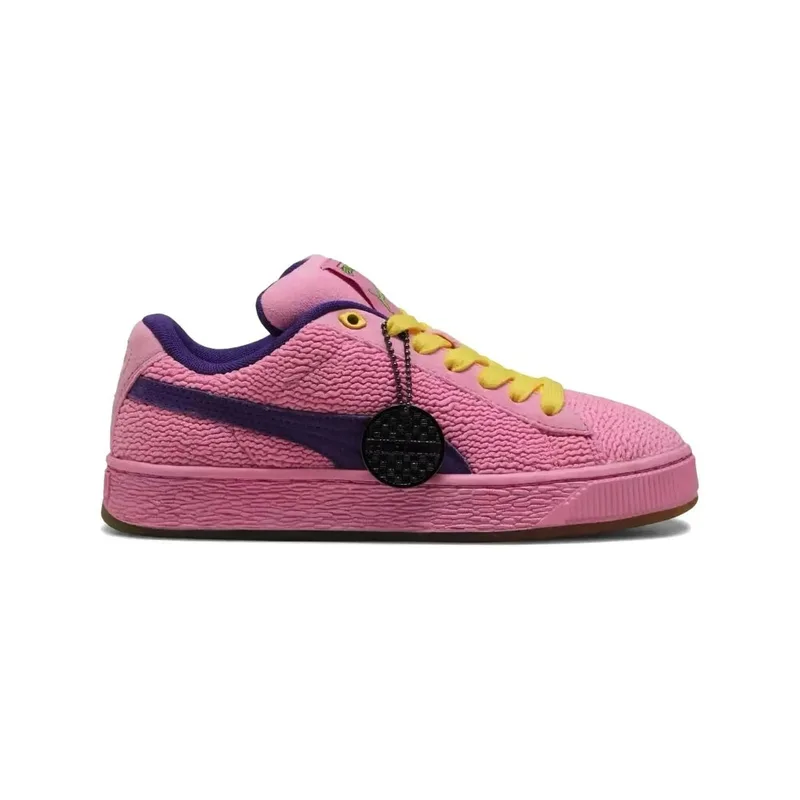 Puma Suede XL Teenage Mutant Ninja Turtles Krang