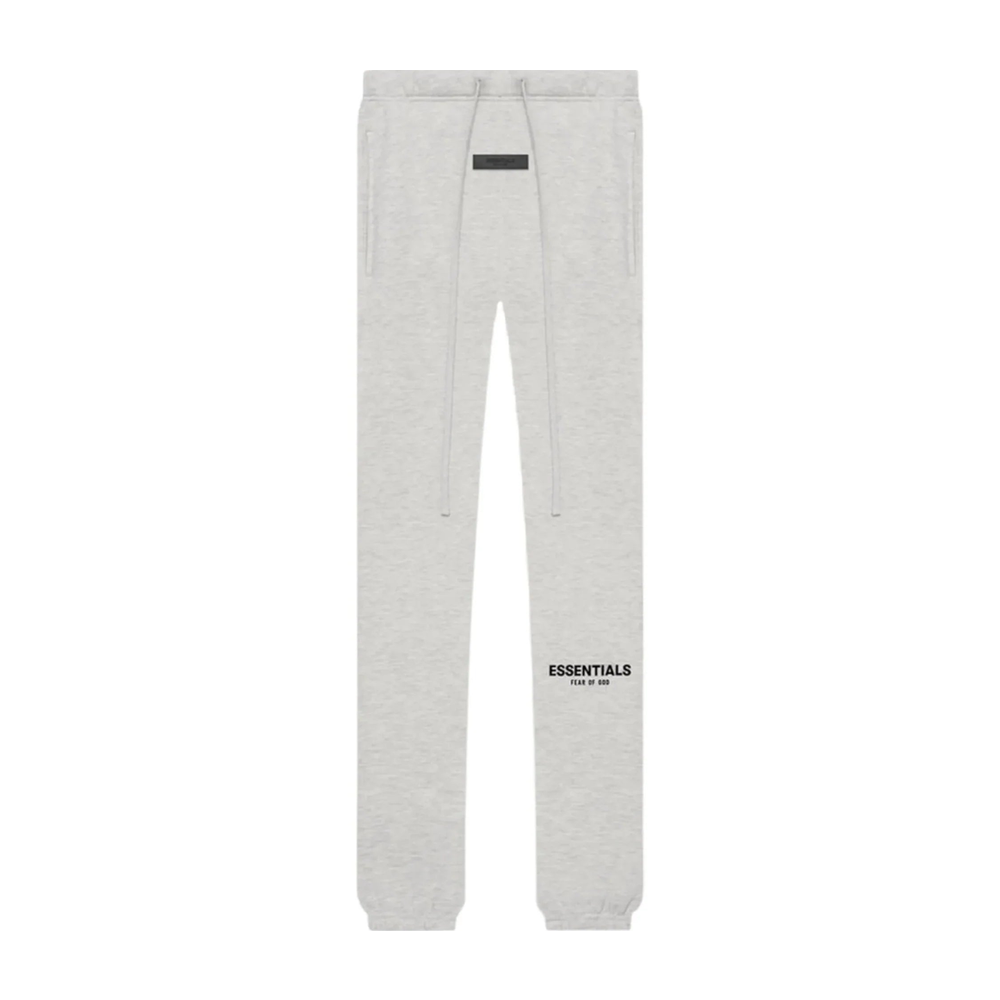 Fear of God Essentials Pantalon de survêtement (SS22) Dark Oatmeal