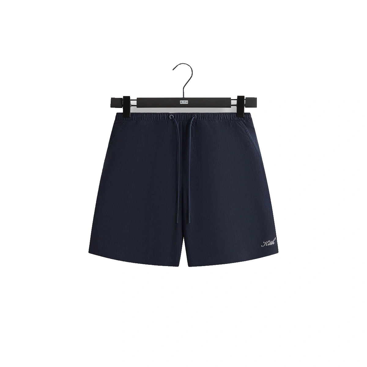 Kith Twill Collins Swim Short Nocturnal