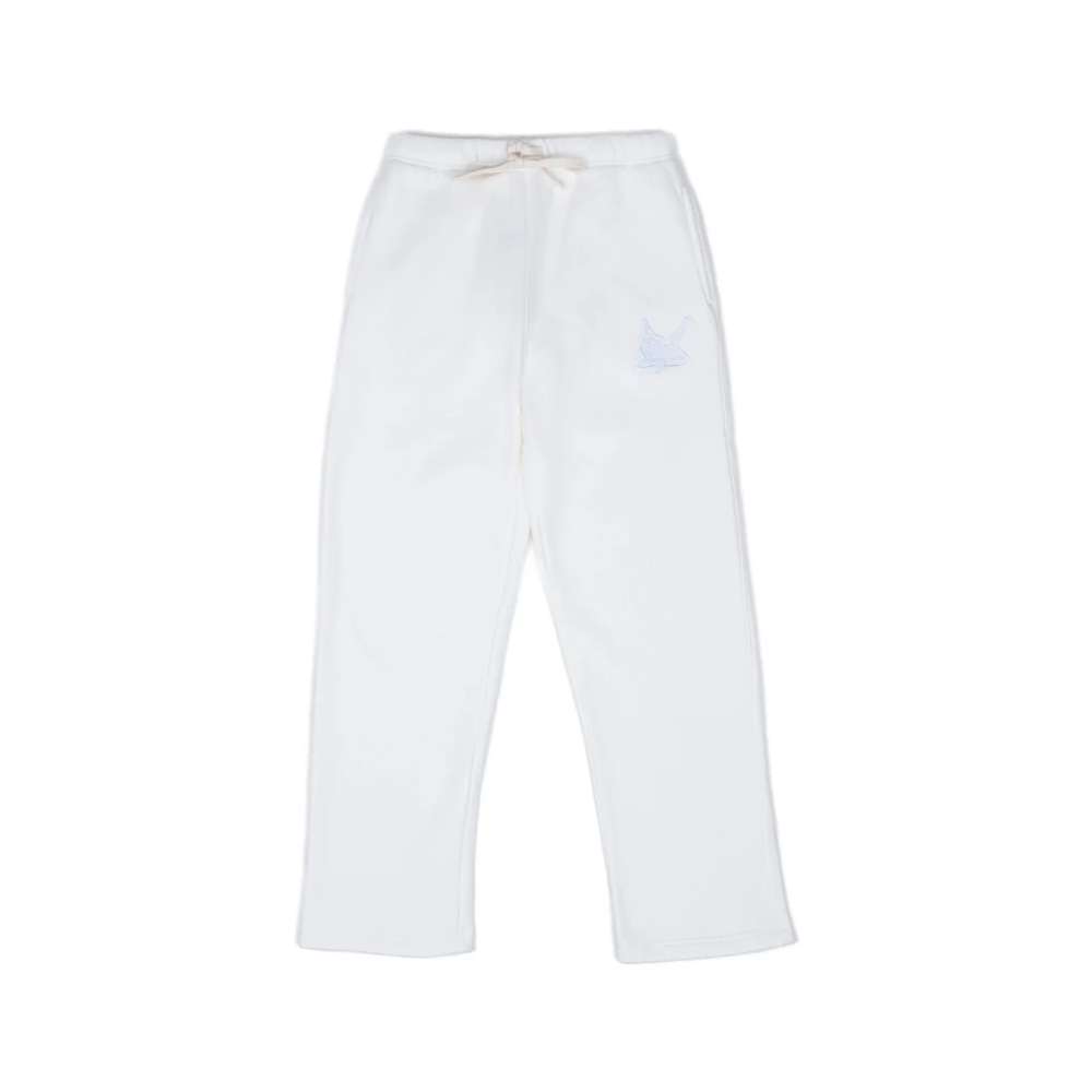 Saint Relaxed Heavyweight Jogger Snow