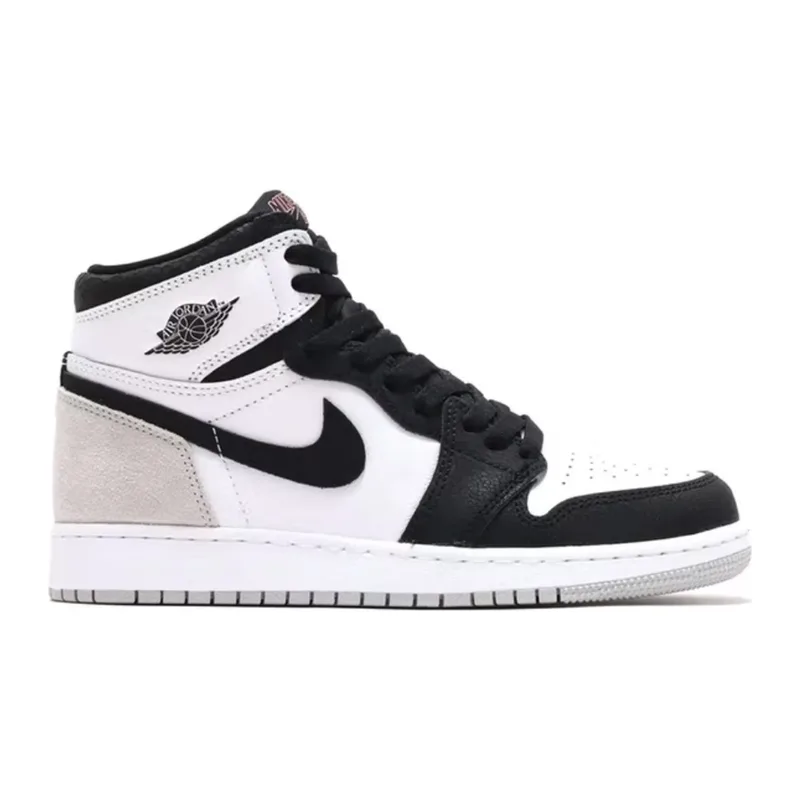 Jordan 1 Retro High OG Bleached Coral (junior)
