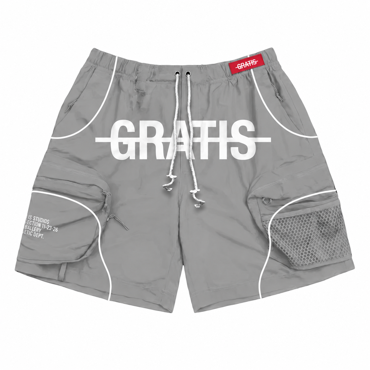 GRATIS Vyper Windbreaker Set — view 2