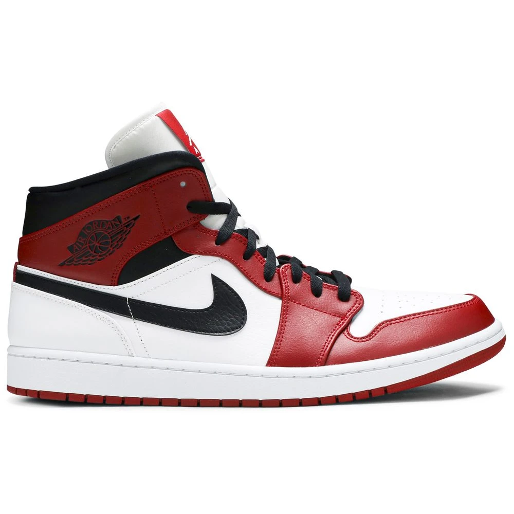 Air Jordan 1 Mid Chicago (2020)