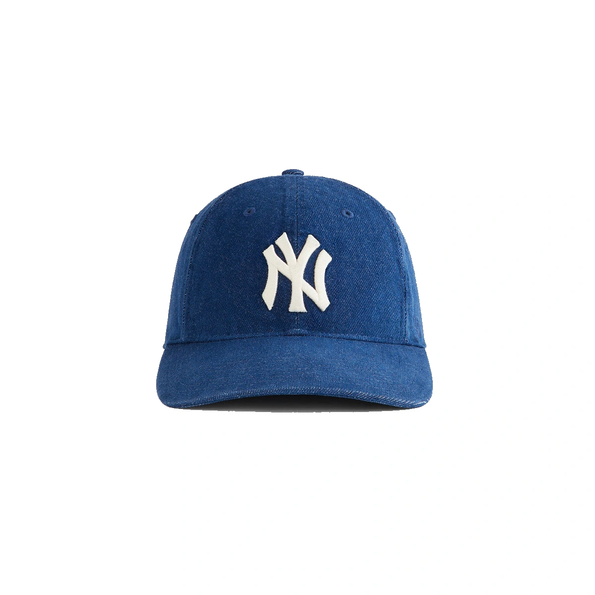 Kith & '47 for the New York Yankees Denim Franchise LS Cap Sway