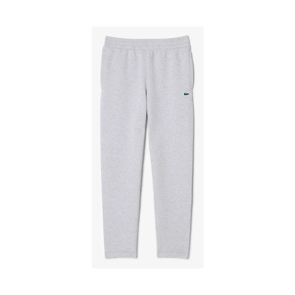 Lacoste Stretch Sport Sweatpants Grey Chine