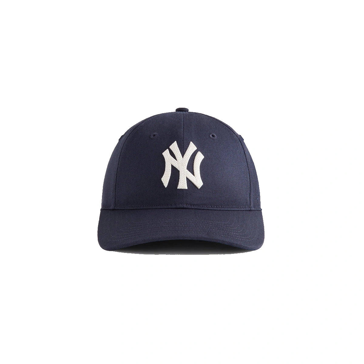 Kith & '47 for the New York Yankees Franchise LS Cap Navy