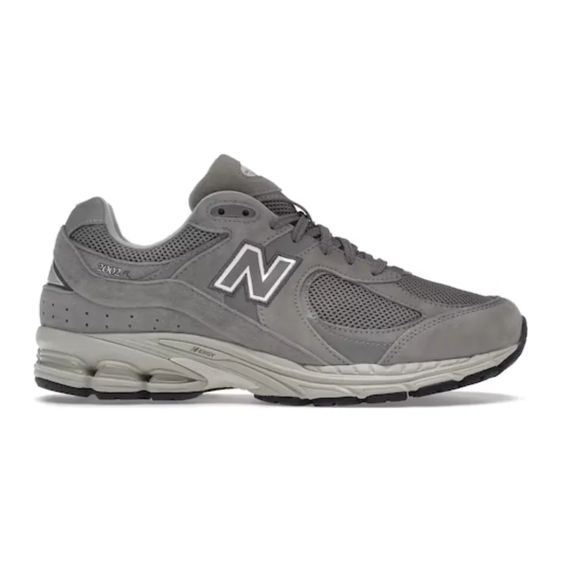 New Balance 2002R Marblehead Light Aluminum