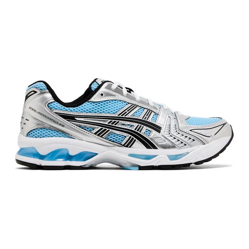 ASICS Gel-Kayano 14 Arctic Sky Pure Silver