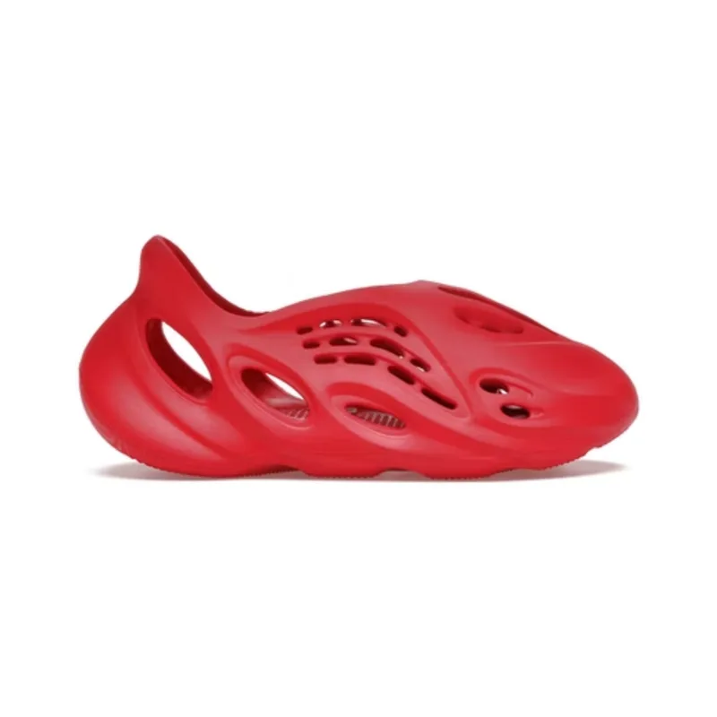 adidas Yeezy Foam RNNR Vermillion
