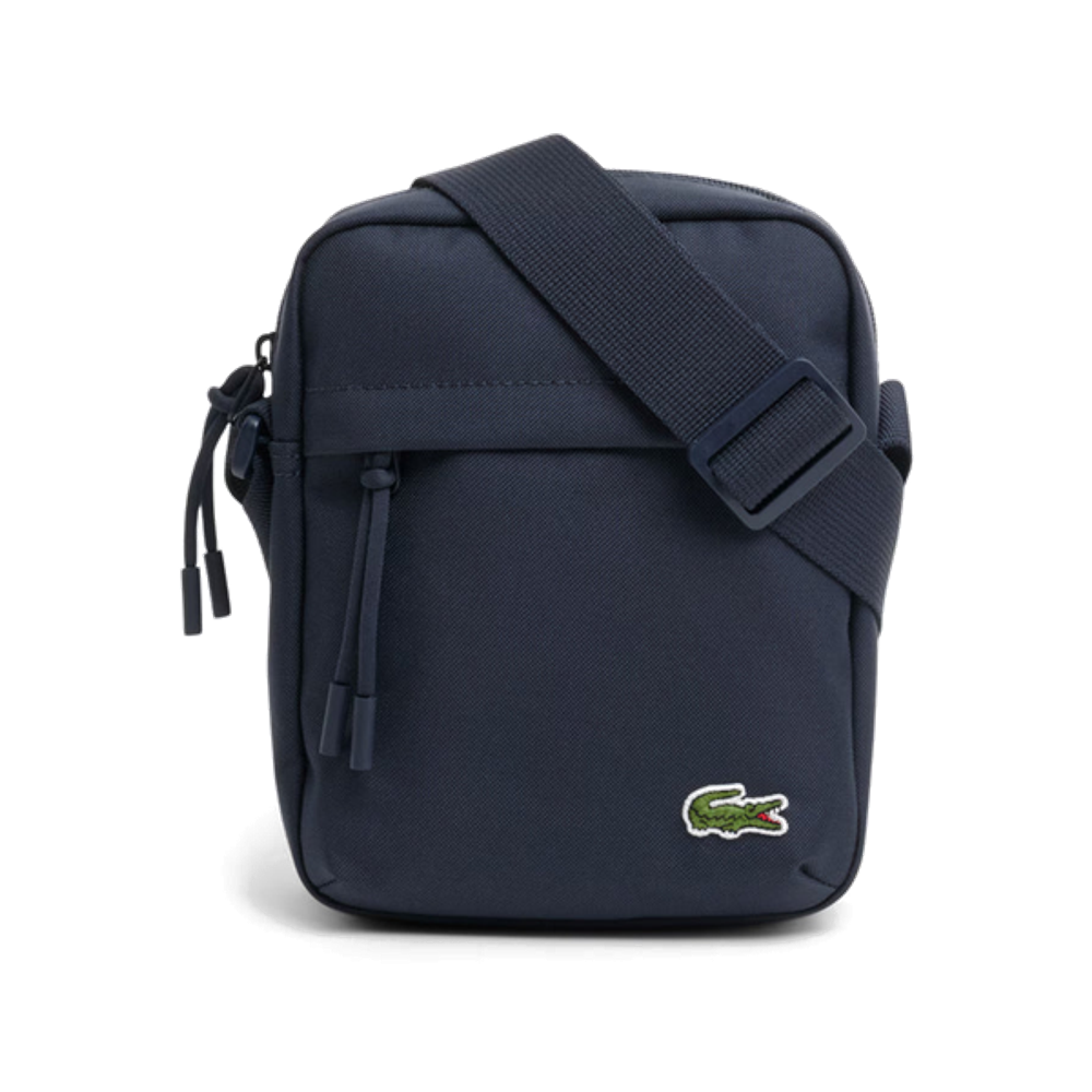 Lacoste-Neocroc Shoulder Bag Abimes