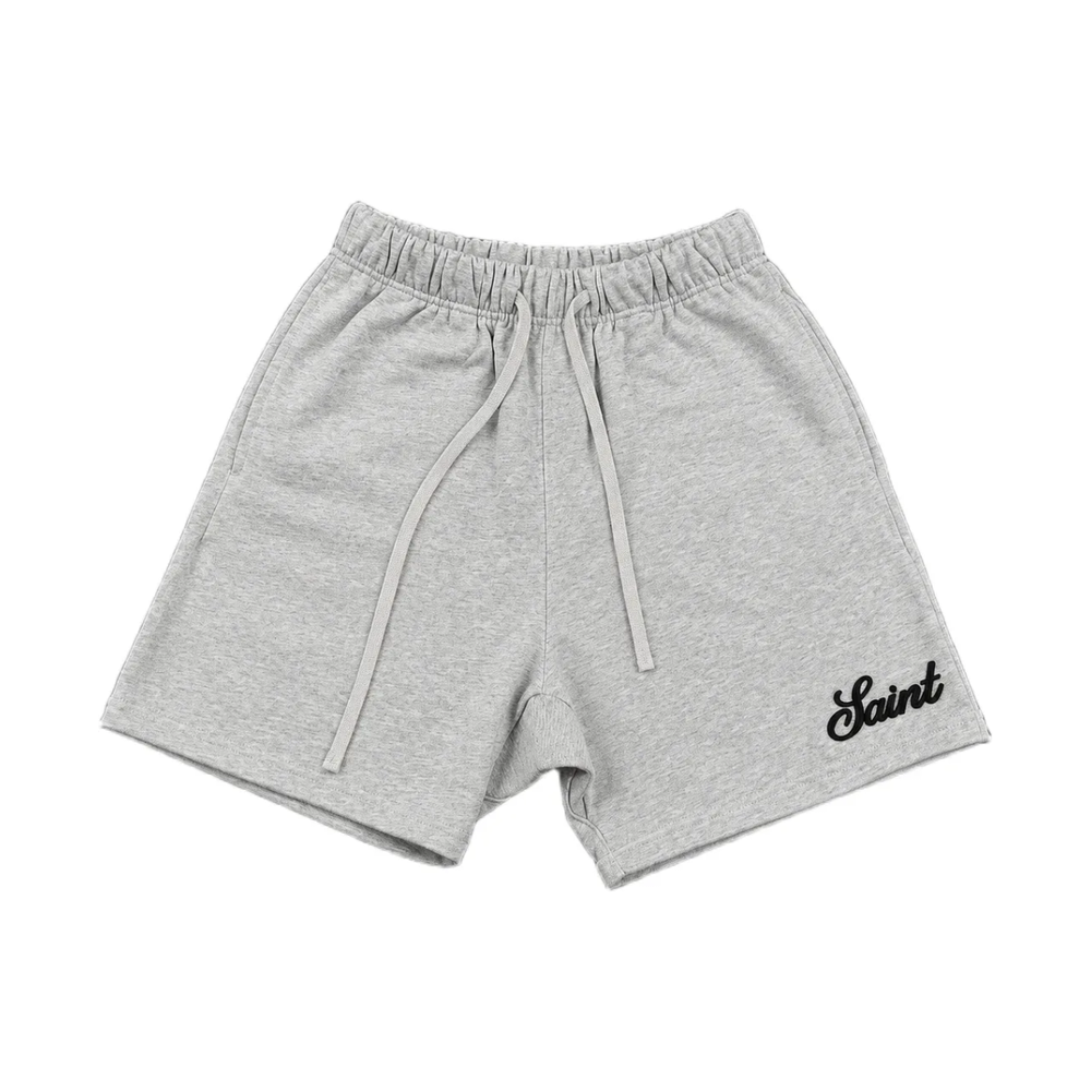 Saint Terry Shorts Heather Mist