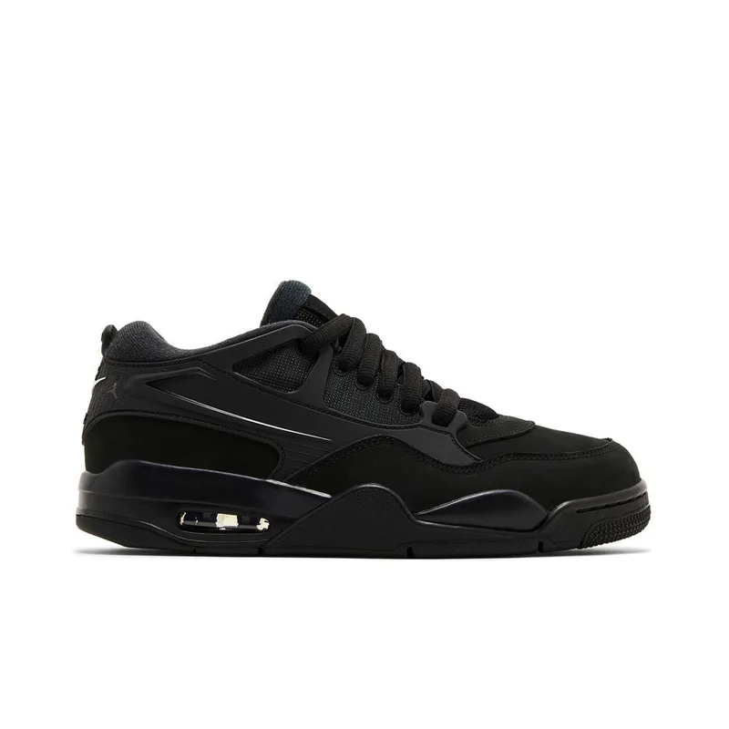 Jordan 4 RM Black Cat