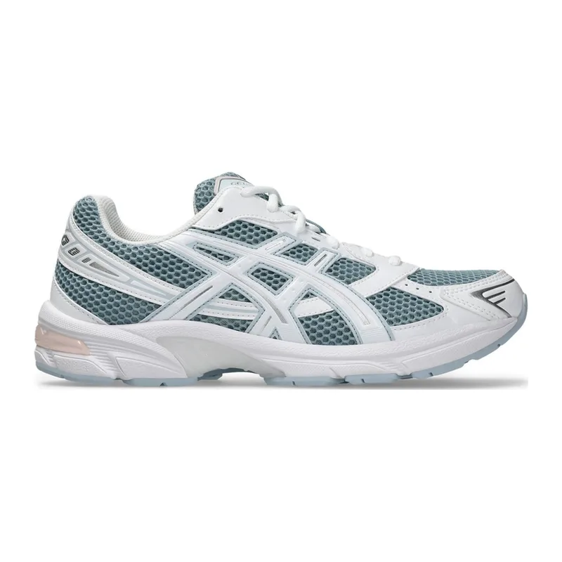 ASICS Gel-1130 Slate Blue/White