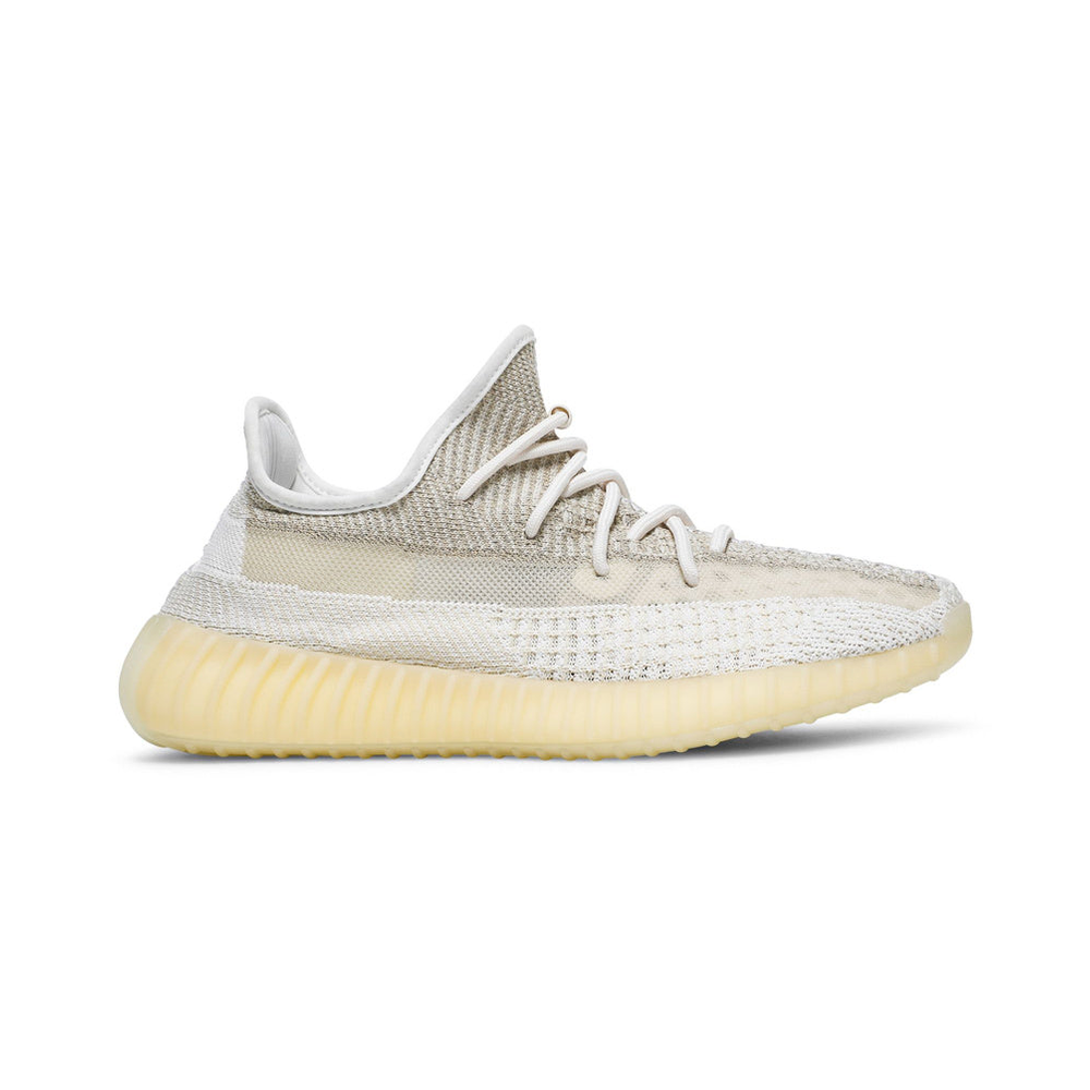 adidas Yeezy Boost 350 V2 Natural